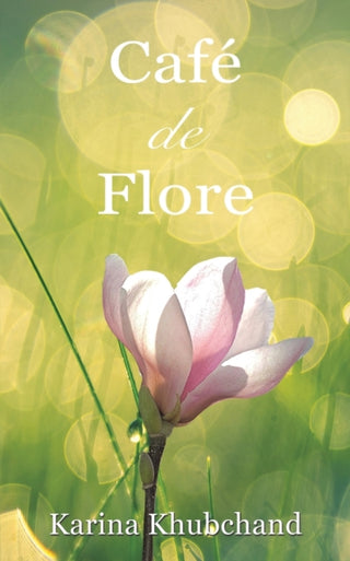 Cover image for 9781528978200 - Cafe de Flore