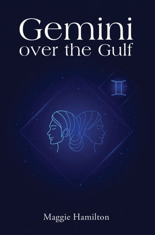 Cover image for 9781528981132 - Gemini over the Gulf