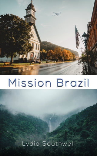 Cover image for 9781528983068 - Mission Brazil