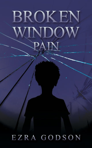 Cover image for 9781528992527 - Broken Window Pain