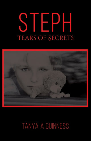 Supplemental image for 9781528995474 - Steph, Tears of Secrets