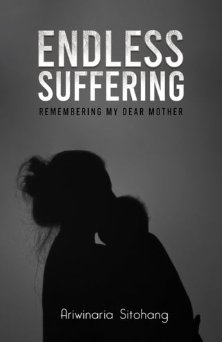 Supplemental image for 9781528996877 - Endless Suffering