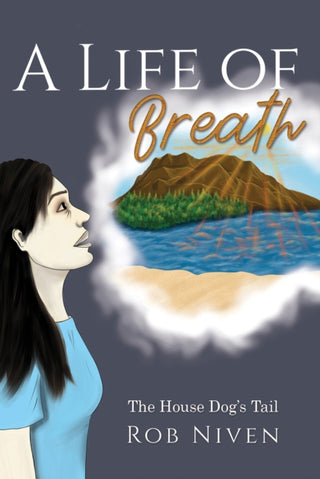 Cover image for 9781528996884 - A Life of Breath