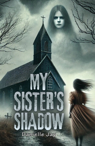 Cover image for 9781528999915 - My Sister's Shadow