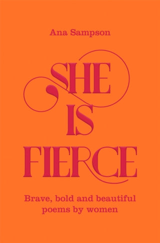 Supplemental image for 9781529003154 - She is Fierce