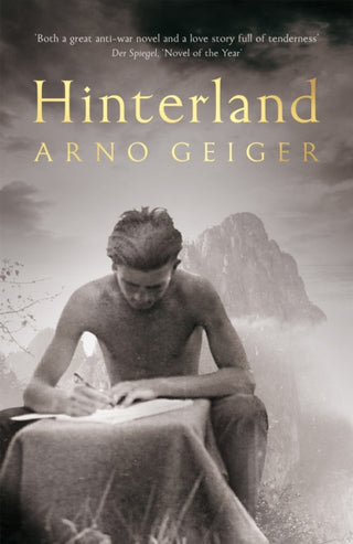 Cover image for 9781529003161 - Hinterland