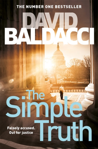 Cover image for 9781529003239 - The Simple Truth