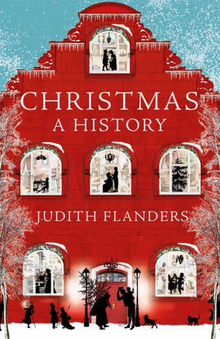 Cover image for 9781529003567 - Christmas