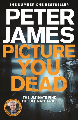 Cover image for 9781529004366 - Picture You Dead