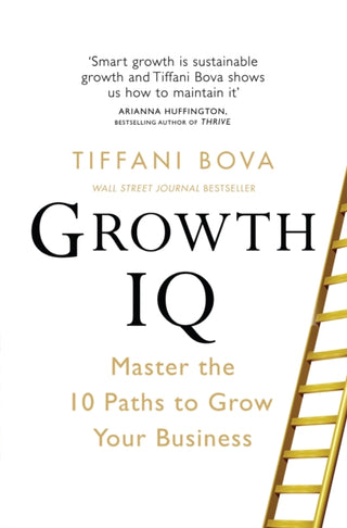 Cover image for 9781529004694 - Growth IQ