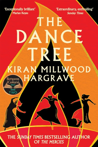 Cover image for 9781529005189 - The Dance Tree