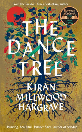 Cover image for 9781529005219 - The Dance Tree