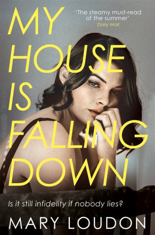 Cover image for 9781529005233 - My House Is Falling Down