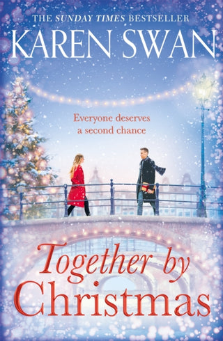 Cover image for 9781529006100 - Together by Christmas