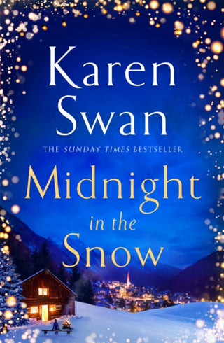 Cover image for 9781529006148 - Midnight in the Snow