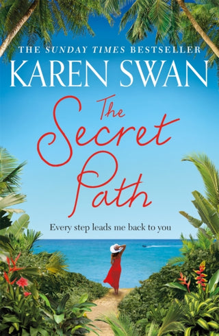 Cover image for 9781529006261 - The Secret Path