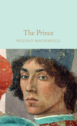Supplemental image for 9781529008401 - The Prince