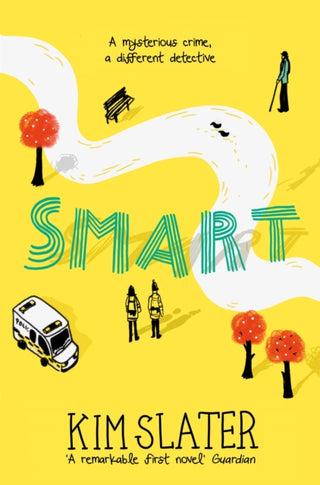 Cover image for 9781529009217 - Smart
