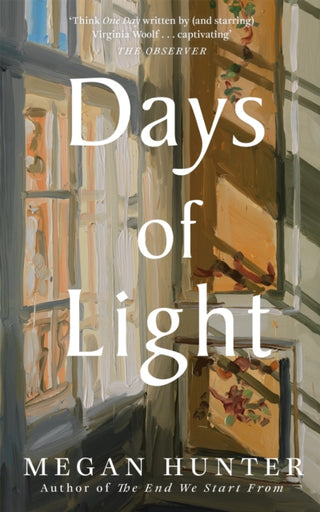 Supplemental image for 9781529010183 - Days of Light