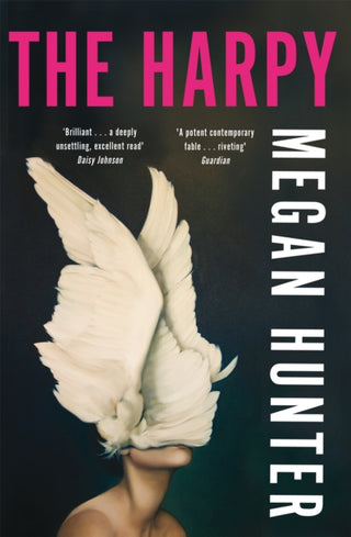 Supplemental image for 9781529010237 - The Harpy