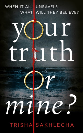 Cover image for 9781529011739 - Your Truth or Mine?