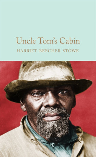 Cover image for 9781529011869 - Uncle Tom's Cabin
