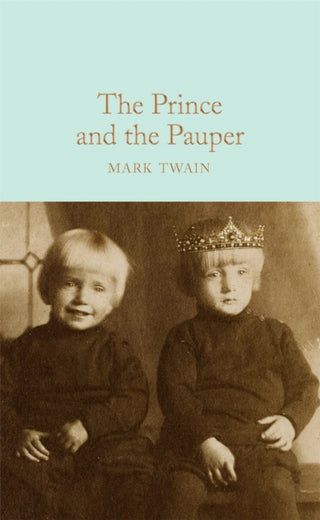 Cover image for 9781529011883 - The Prince and the Pauper