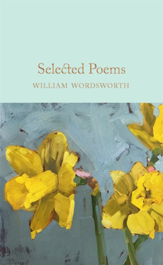 Cover image for 9781529011890 - Selected Poems