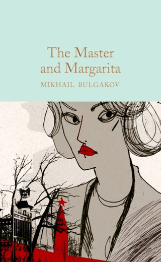 Supplemental image for 9781529012118 - The Master and Margarita
