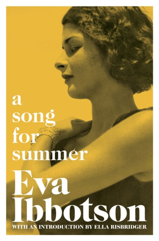 Cover image for 9781529012248 - A Song for Summer