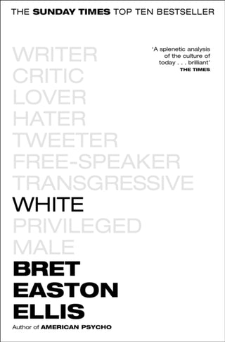 Cover image for 9781529012408 - White