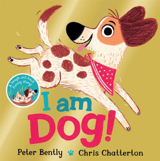 Supplemental image for 9781529012767 - I am Dog