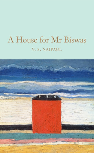 Cover image for 9781529013016 - A House for Mr Biswas