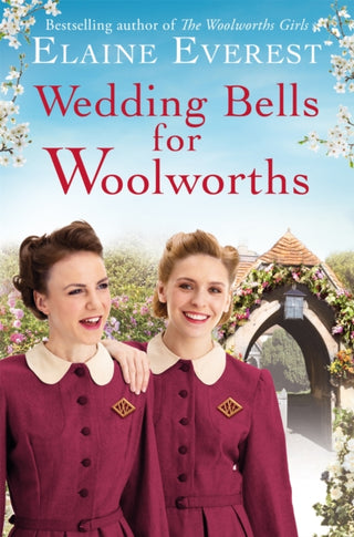 Cover image for 9781529015881 - Wedding Bells for Woolworths
