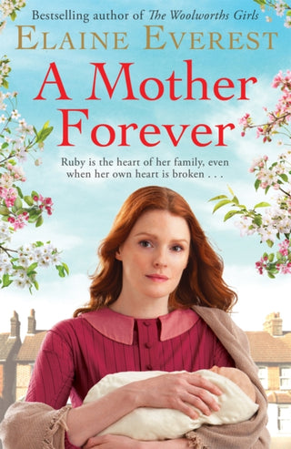 Cover image for 9781529015966 - A Mother Forever