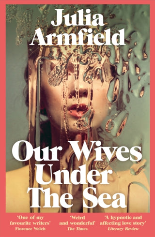 Cover image for 9781529017250 - Our Wives Under The Sea