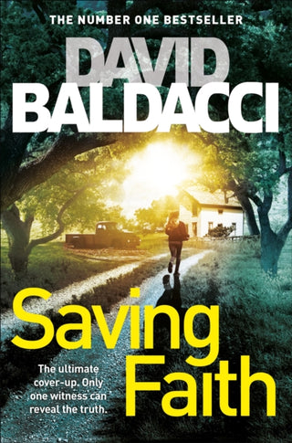 Supplemental image for 9781529019223 - Saving Faith