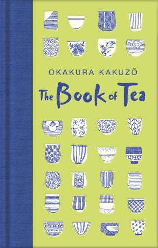 Cover image for 9781529021066 - The Book of Tea