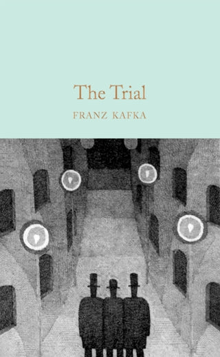 Cover image for 9781529021073 - The Trial