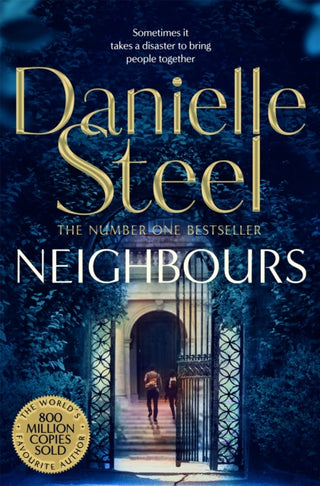Cover image for 9781529021424 - Neighbours