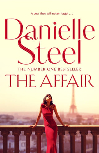 Cover image for 9781529021455 - The Affair