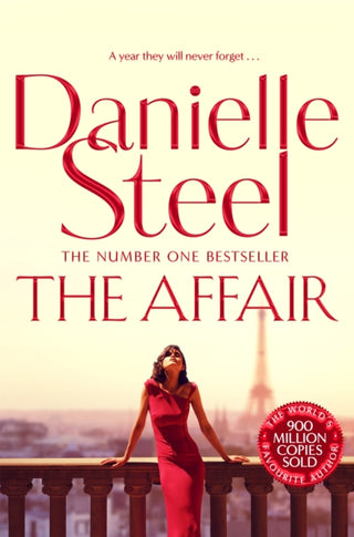 Cover image for 9781529021486 - The Affair