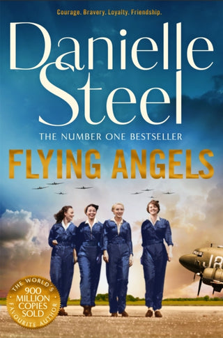 Supplemental image for 9781529021783 - Flying Angels