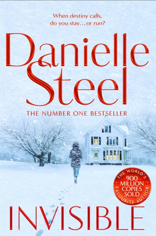 Cover image for 9781529021844 - Invisible