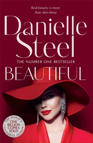 Cover image for 9781529021967 - Beautiful