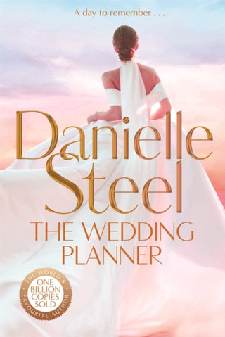 Cover image for 9781529022209 - The Wedding Planner