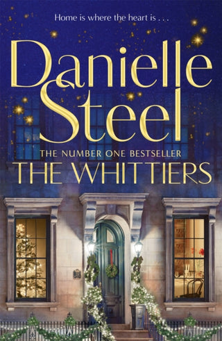 Cover image for 9781529022292 - The Whittiers