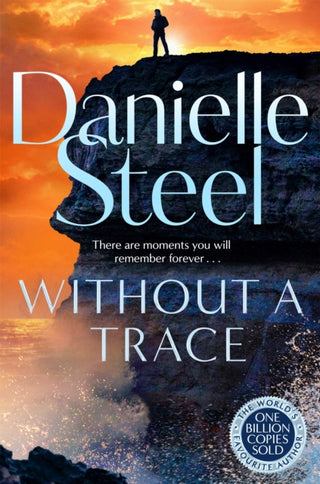 Cover image for 9781529022384 - Without A Trace