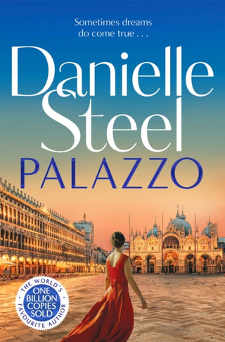 Cover image for 9781529022445 - Palazzo