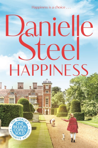 Cover image for 9781529022506 - Happiness